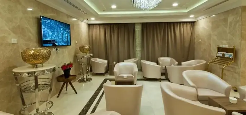 Delights Inn - Green Oasis Hotel image